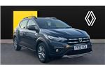 2022 Dacia Sandero Stepway