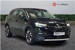 2019 Vauxhall Grandland X