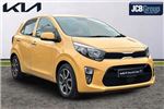 2023 Kia Picanto