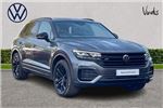 2021 Volkswagen Touareg