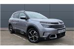 2022 Citroen C5 Aircross