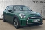 2021 MINI Electric