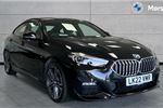 2022 BMW 2 Series Gran Coupe