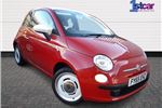 2015 Fiat 500