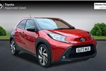 2023 Toyota Aygo X