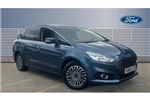 2019 Ford S-MAX