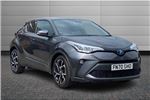2020 Toyota C-HR