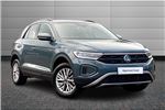 2023 Volkswagen T-Roc