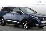 2023 Peugeot 5008