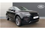 2024 Land Rover Range Rover Evoque