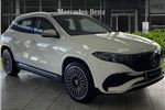 2024 Mercedes-Benz EQA