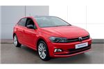 2021 Volkswagen Polo