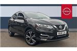 2018 Nissan Qashqai