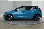 2021 Hyundai i20