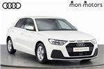 2020 Audi A1