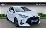 2022 Toyota Yaris