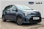 2024 Kia Picanto