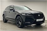 2024 Jaguar F-Pace