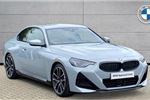 2024 BMW 2 Series