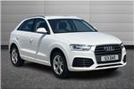 2017 Audi Q3