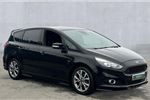 2019 Ford S-MAX