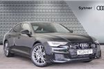 2024 Audi A6