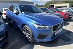 2017 Volvo XC60