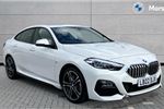 2022 BMW 2 Series Gran Coupe