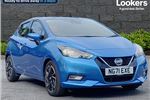 2021 Nissan Micra