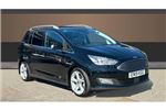 2019 Ford Grand C-MAX