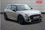 2019 MINI Hatchback 5dr