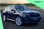 2025 Skoda Kamiq