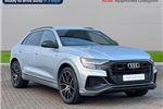 2021 Audi Q8