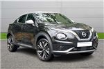 2021 Nissan Juke