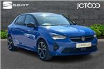2022 Vauxhall Corsa