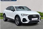 2022 Audi Q3