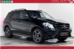 2018 Mercedes-Benz GLE