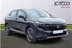 2022 Honda HR-V