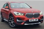 2020 BMW X1