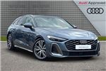 2025 Audi A5