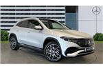 2023 Mercedes-Benz EQA