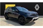 2022 Dacia Duster