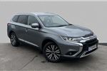 2019 Mitsubishi Outlander