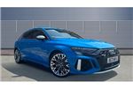 2021 Audi RS3