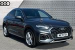 2021 Audi Q5 Sportback