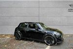 2021 MINI Hatchback