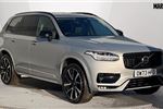 2023 Volvo XC90