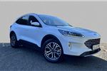 2022 Ford Kuga