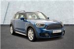 2019 MINI Countryman