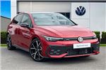 2025 Volkswagen Golf GTI